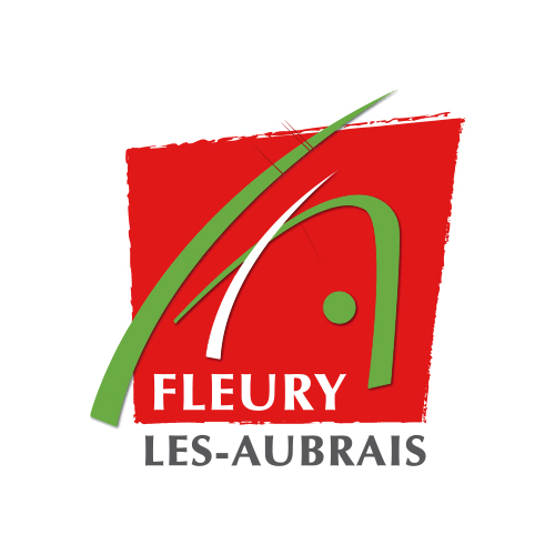 MAIRIE DE FLEURY-LES-AUBRAIS
