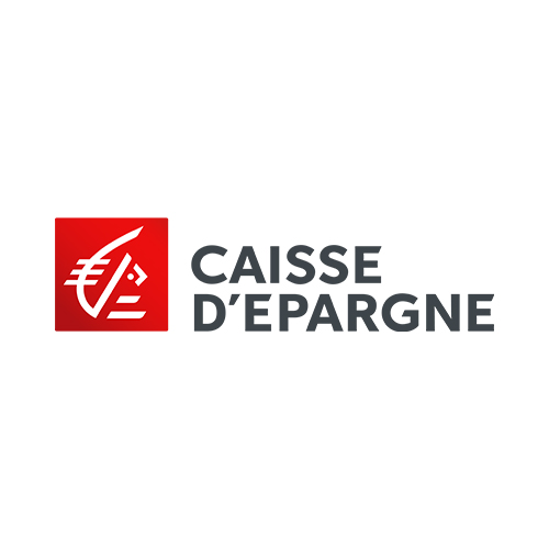 CAISSE D'ÉPARGNE