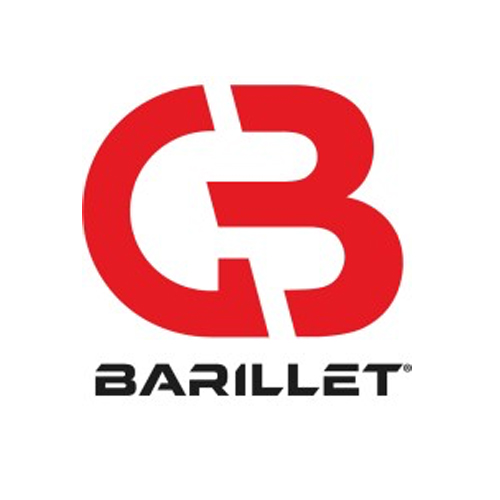 GROUPE BARILLET