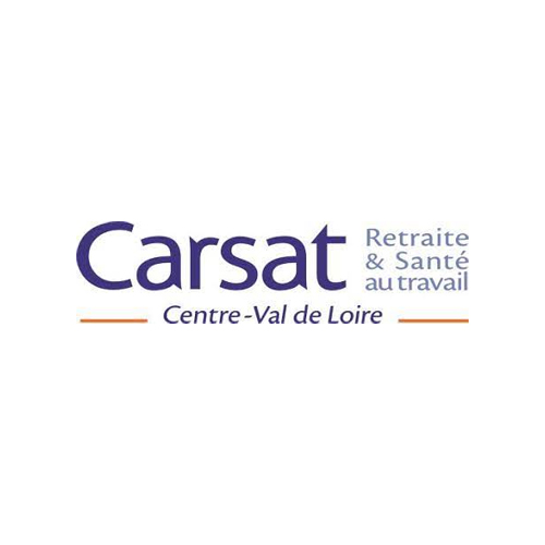 CARSAT CENTRE-VAL DE LOIRE