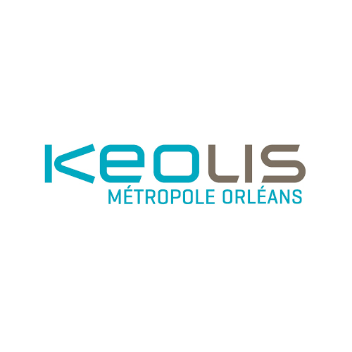 KEOLIS METROPOLE ORLEANS