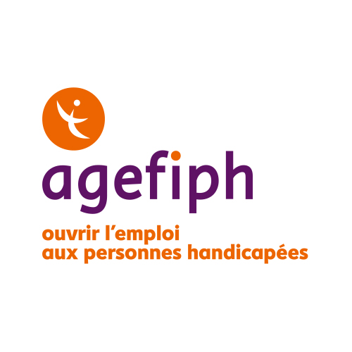 AGEFIPH Centre-Val de Loire