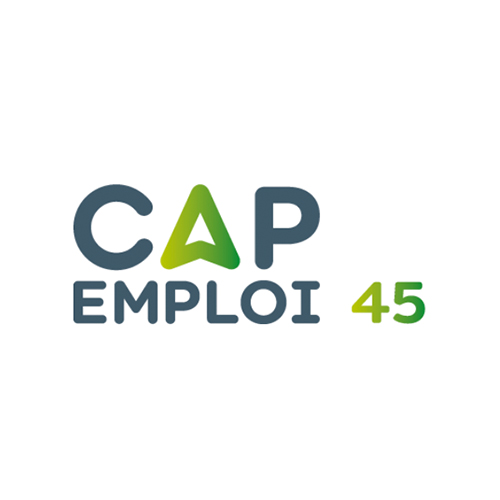 CAP EMPLOI 45