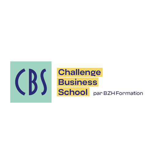 CBS ( Challenge Business School )