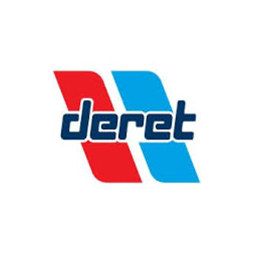 GROUPE DERET