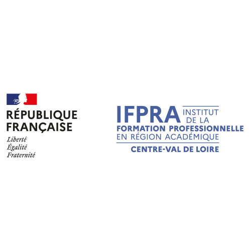 IFPRA ( l'Institut de la formation professionnelle en région académique )